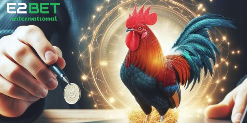 Thông tin về những quy định chuẩn trong đá gà cựa dao