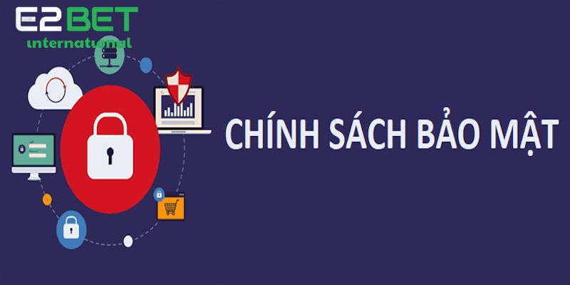 Các giải pháp tiên tiến trong chính sách bảo mật