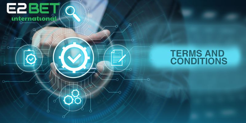 Giới thiệu bộ chính sách điều khoản và điều kiện